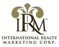 IRM Logo